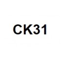 CASE CK31
